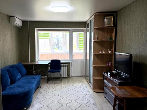 квартира за адресою Надії Алексєєнко вул. (Чичеріна), 100