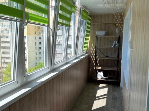 квартира за адресою Надії Алексєєнко вул. (Чичеріна), 100