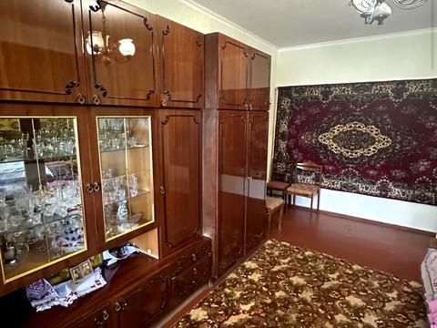 квартира по адресу Оноре де Бальзака ул., 63-Б