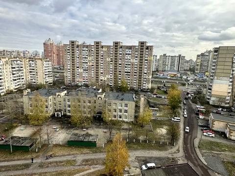 квартира по адресу Оноре де Бальзака ул., 63-Б