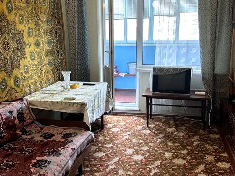 квартира по адресу Оноре де Бальзака ул., 63-Б