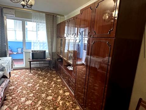 квартира по адресу Оноре де Бальзака ул., 63-Б