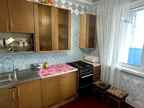 квартира по адресу Оноре де Бальзака ул., 63-Б