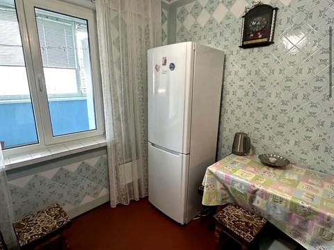 квартира по адресу Оноре де Бальзака ул., 63-Б
