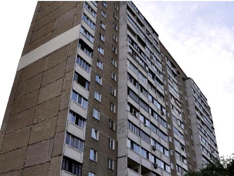 квартира по адресу Оноре де Бальзака ул., 63-Б