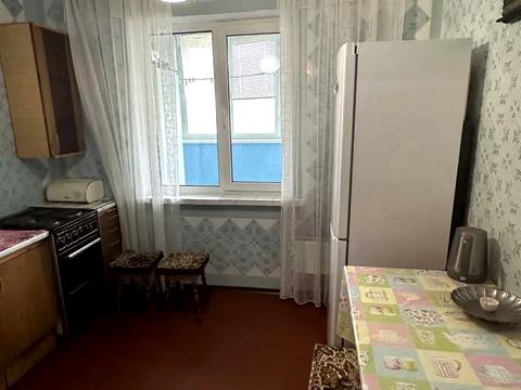 квартира по адресу Оноре де Бальзака ул., 63-Б