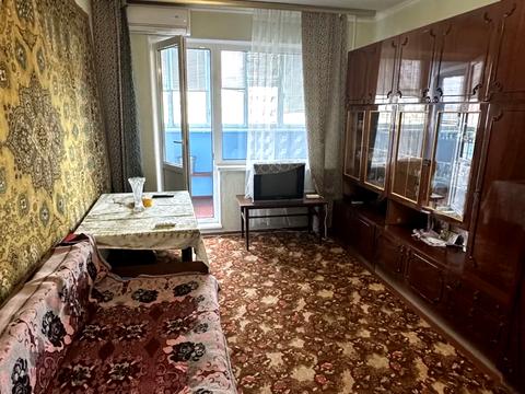 квартира по адресу Оноре де Бальзака ул., 63-Б