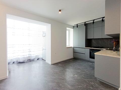 квартира за адресою Височана вул., 18 к20