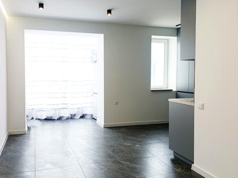 квартира за адресою Височана вул., 18 к20