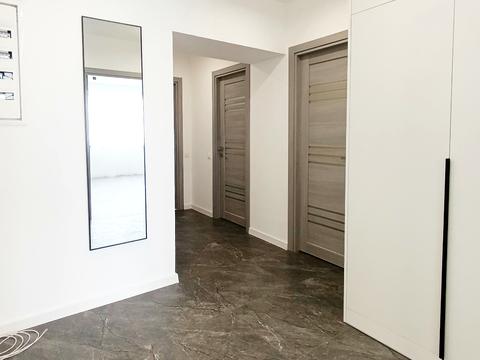 квартира за адресою Височана вул., 18 к20