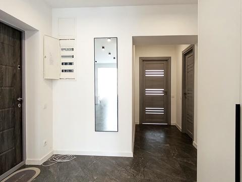 квартира за адресою Височана вул., 18 к20