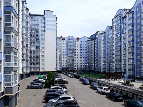 квартира за адресою Височана вул., 18 к20