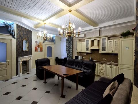 квартира за адресою Французький бульв., 54/23