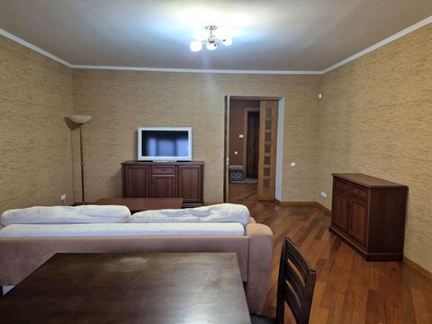 квартира по адресу Старонаводницкая ул., 6