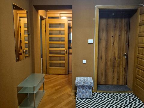 квартира по адресу Старонаводницкая ул., 6