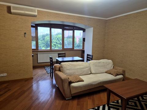 квартира по адресу Старонаводницкая ул., 6