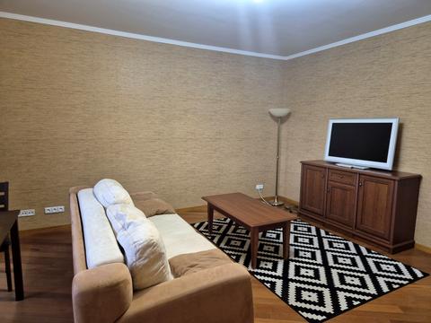 квартира по адресу Старонаводницкая ул., 6