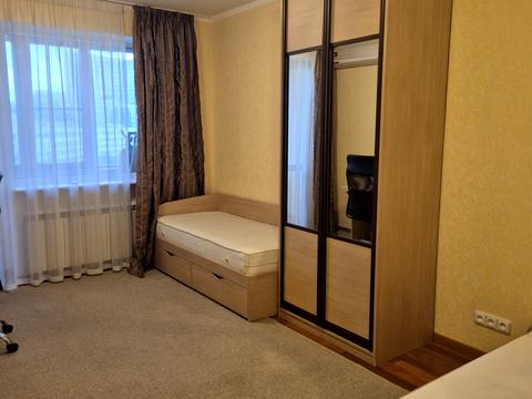 квартира по адресу Старонаводницкая ул., 6