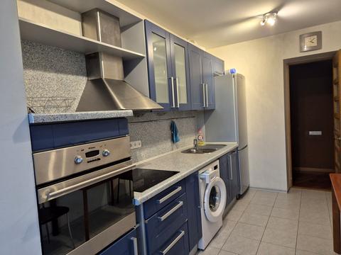 квартира по адресу Старонаводницкая ул., 6
