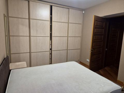 квартира по адресу Старонаводницкая ул., 6