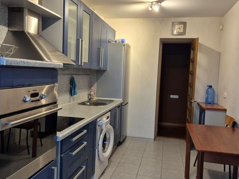 квартира по адресу Старонаводницкая ул., 6