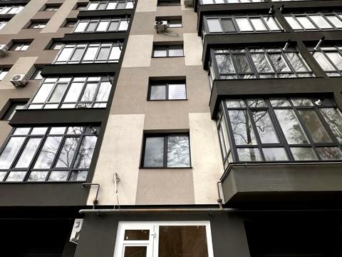 коммерческая по адресу Приозерна ул., 57