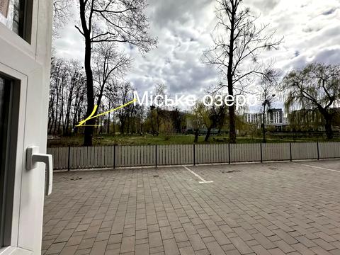 коммерческая по адресу Приозерна ул., 57