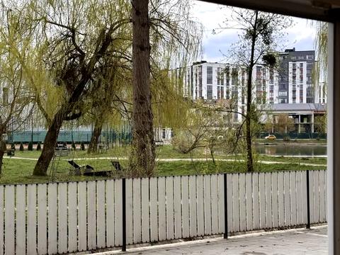 коммерческая по адресу Приозерна ул., 57