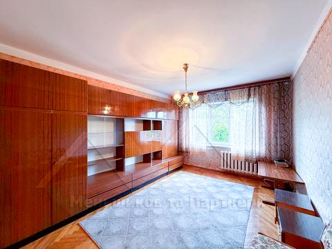 квартира по адресу Червоной Калины просп. (Владимира Маяковского), 22-А