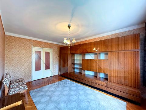 квартира по адресу Червоной Калины просп. (Владимира Маяковского), 22-А