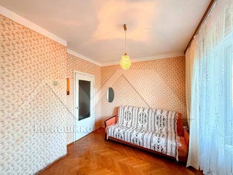 квартира по адресу Червоной Калины просп. (Владимира Маяковского), 22-А