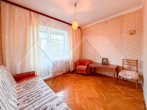 квартира по адресу Червоной Калины просп. (Владимира Маяковского), 22-А