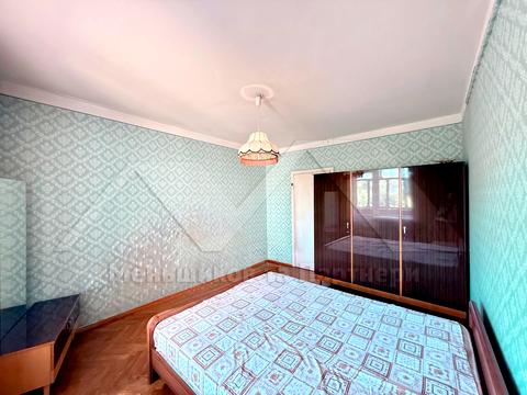 квартира по адресу Червоной Калины просп. (Владимира Маяковского), 22-А