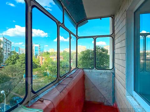 квартира по адресу Червоной Калины просп. (Владимира Маяковского), 22-А