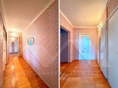 квартира по адресу Червоной Калины просп. (Владимира Маяковского), 22-А