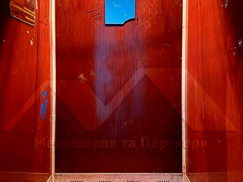 квартира по адресу Червоной Калины просп. (Владимира Маяковского), 22-А