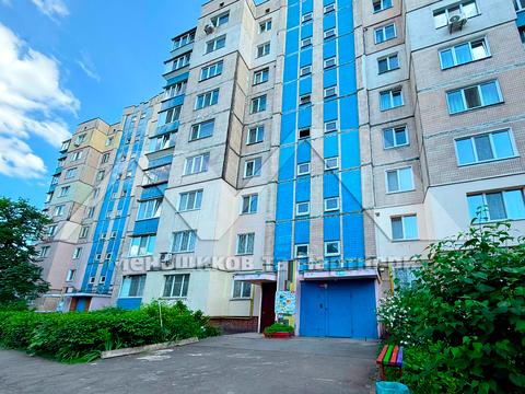 квартира по адресу Червоной Калины просп. (Владимира Маяковского), 22-А