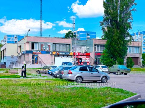 квартира по адресу Червоной Калины просп. (Владимира Маяковского), 22-А