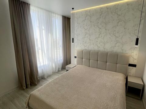 квартира по адресу Олеся Бердника ул., 1