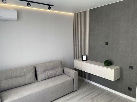 квартира по адресу Олеся Бердника ул., 1