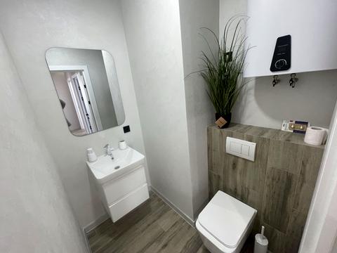 квартира по адресу Олеся Бердника ул., 1