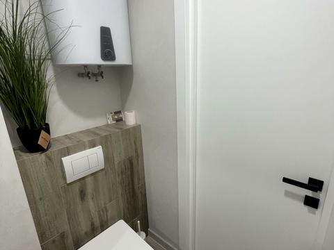 квартира по адресу Олеся Бердника ул., 1