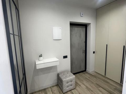 квартира по адресу Олеся Бердника ул., 1