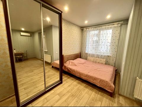 квартира по адресу Козакевича ул., 31