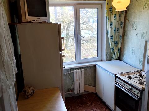квартира по адресу Марсельская ул., 8