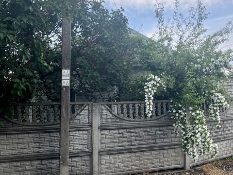 дом по адресу вул.Анатолія Гусака
