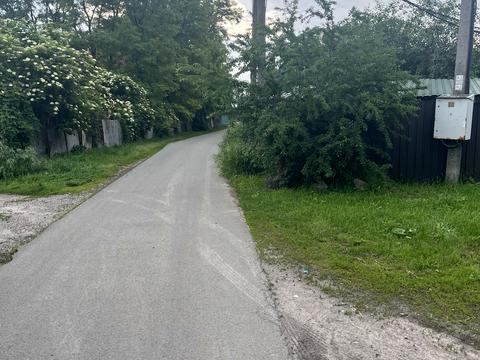 дом по адресу вул.Анатолія Гусака