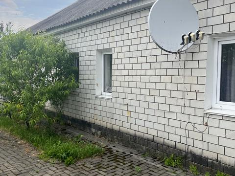 дом по адресу вул.Анатолія Гусака