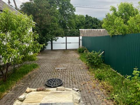дом по адресу вул.Анатолія Гусака