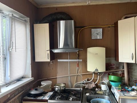 дом по адресу вул.Анатолія Гусака